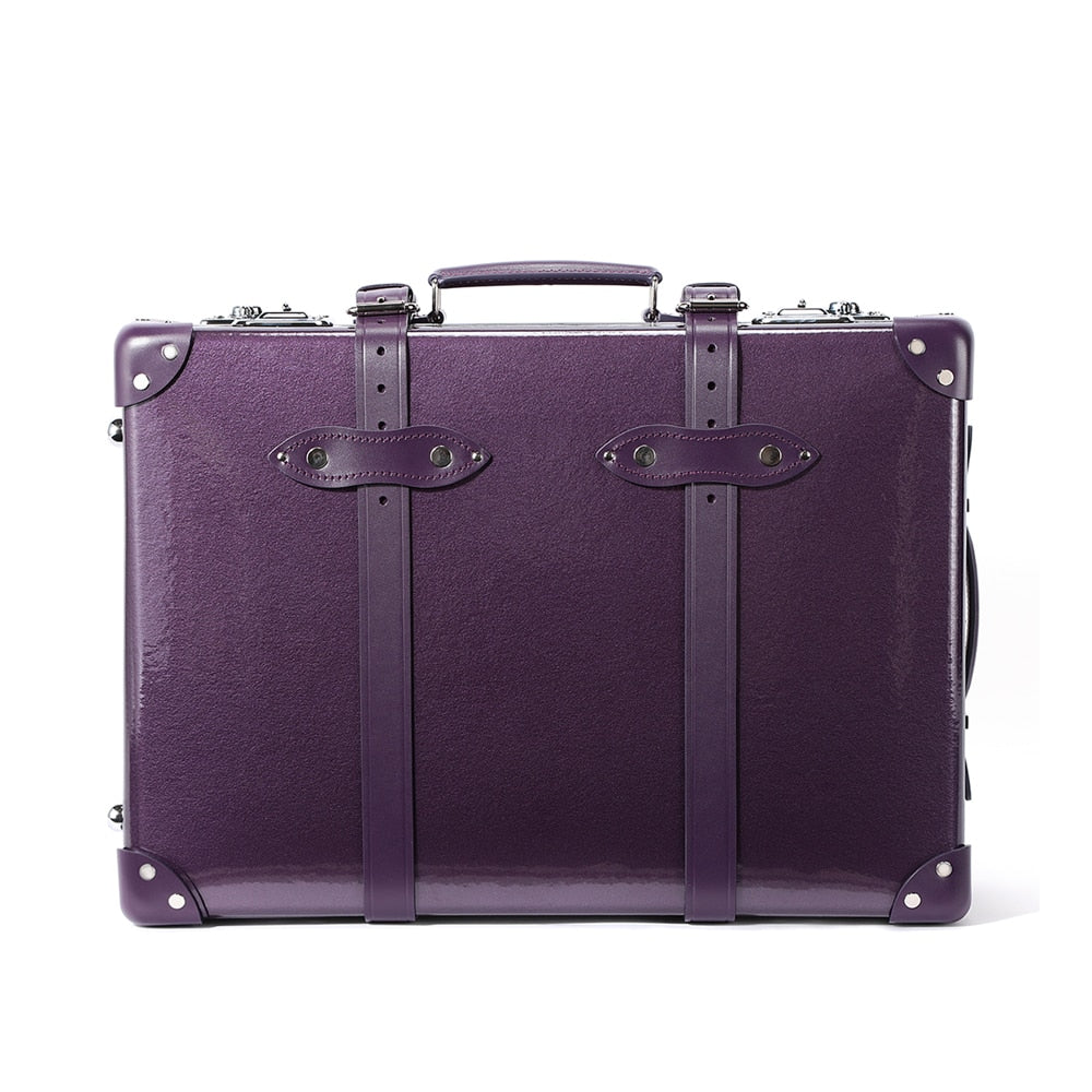 Amethyst · Carry-On - 2 Wheels | Amethyst/Amethyst  - Outlet