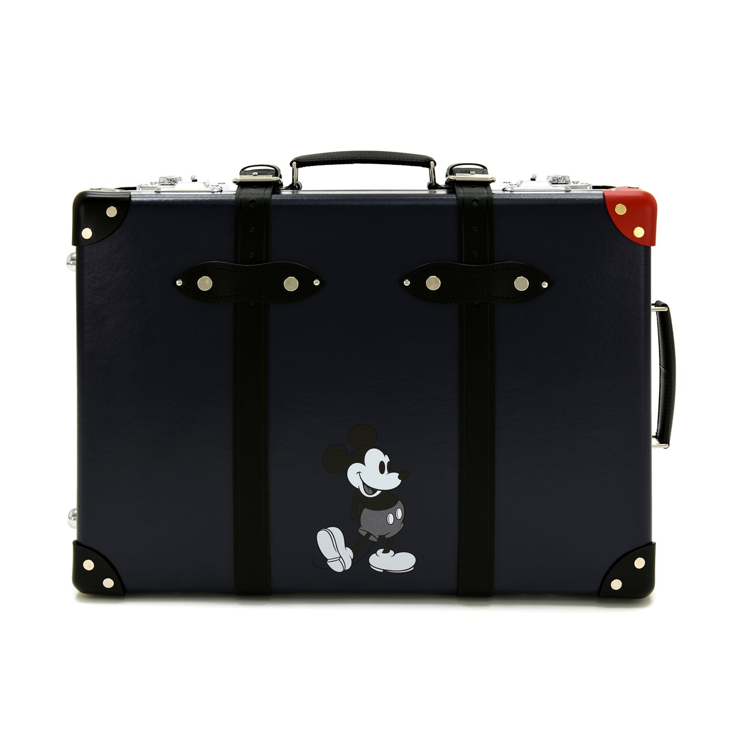 Disney - This Bag Contains Magic Collection · Carry-On - 2 Wheels | Navy/Black - Outlet