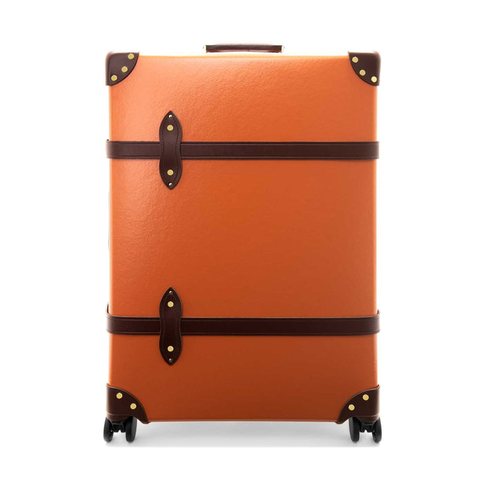 Centenary · Large Check-In - 4 Wheels | Marmalade/Brown - Outlet