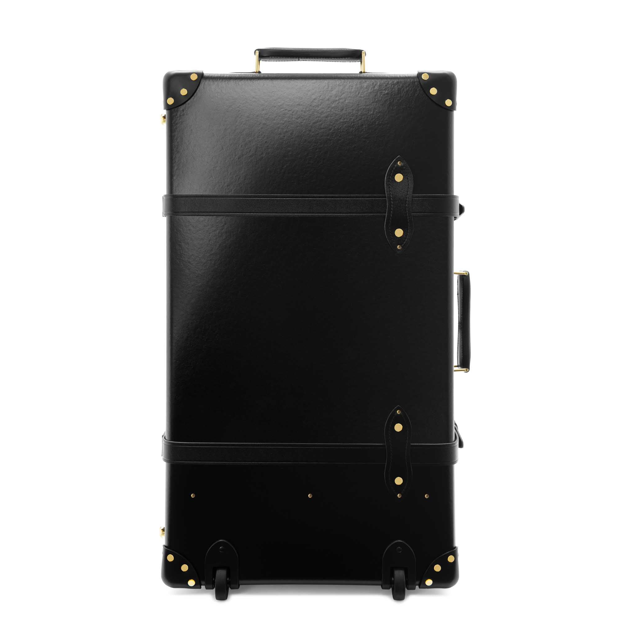 Centenary · Large Suitcase | Black/Black/Gold - Outlet