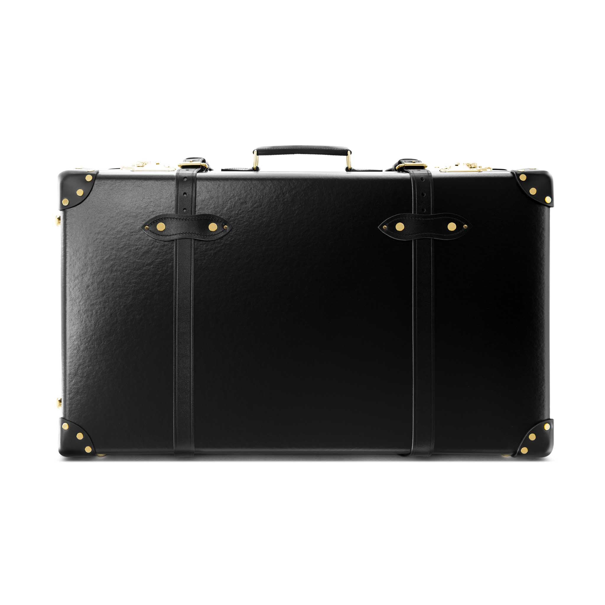 Centenary · Large Suitcase | Black/Black/Gold - Outlet