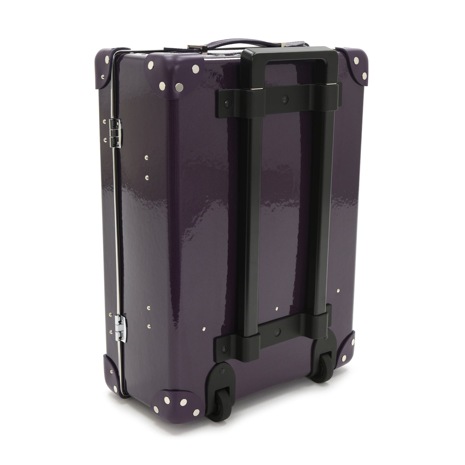 Amethyst · Small Carry-On | Amethyst/Amethyst - GLOBE-TROTTER