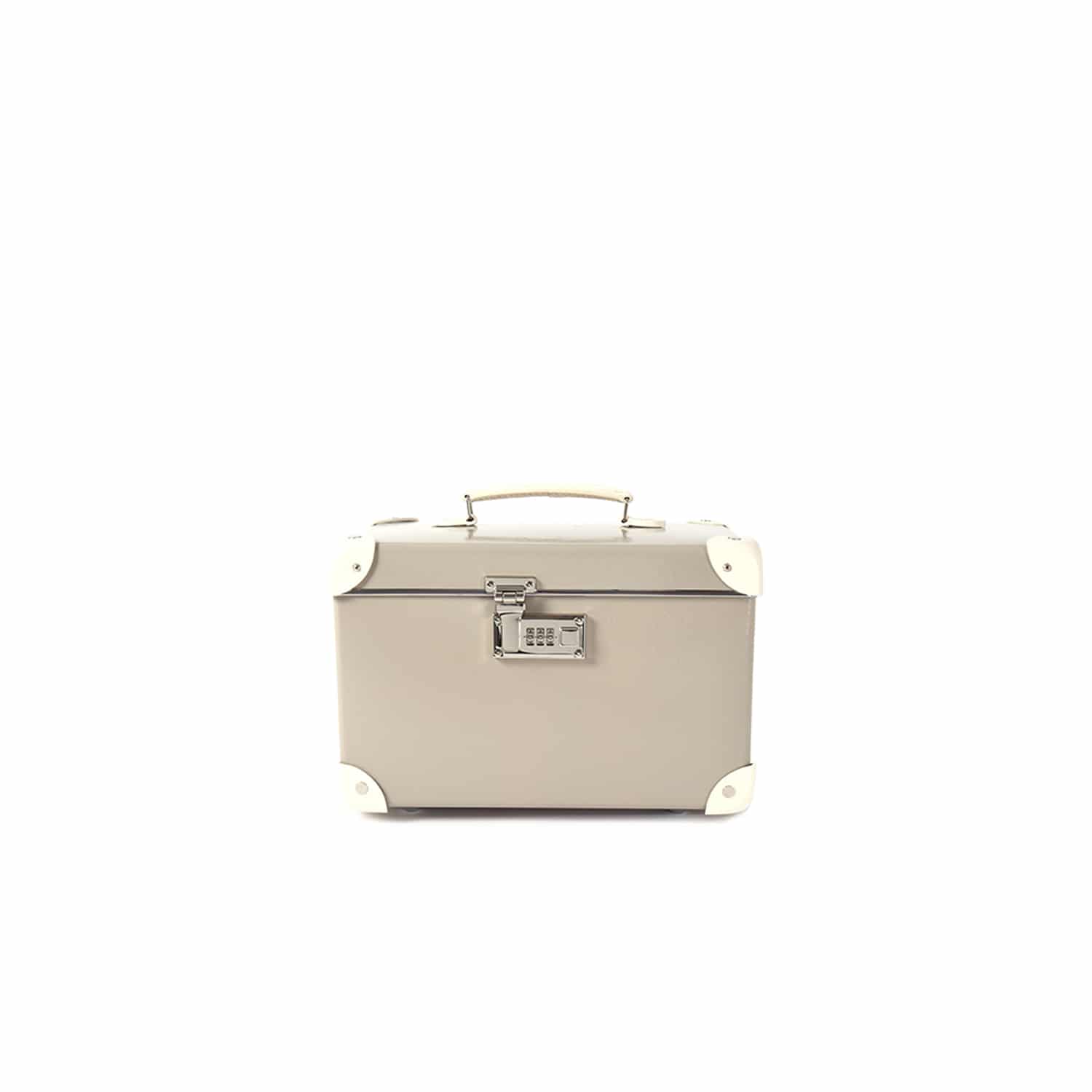 Centenary · Vanity Case | Sand/Ivory - Outlet