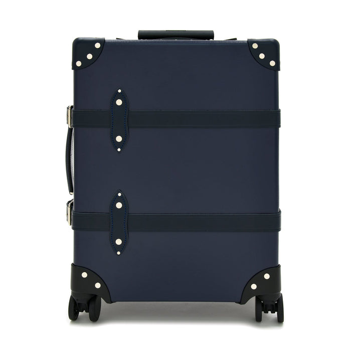 Centenary · Carry-On - 4 Wheels | Navy/Navy - GLOBE-TROTTER