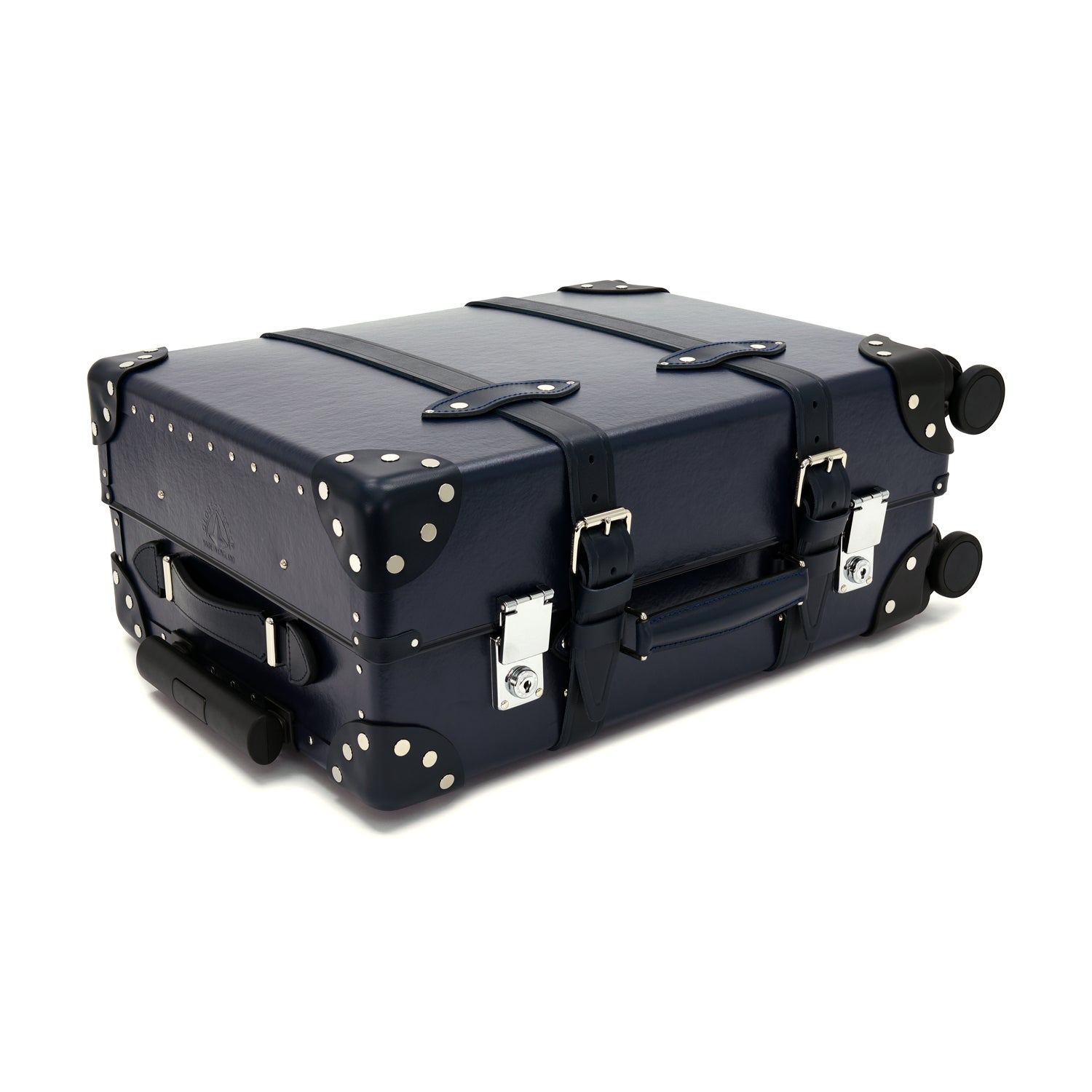 Centenary · Carry-On - 4 Wheels | Navy/Navy - GLOBE-TROTTER