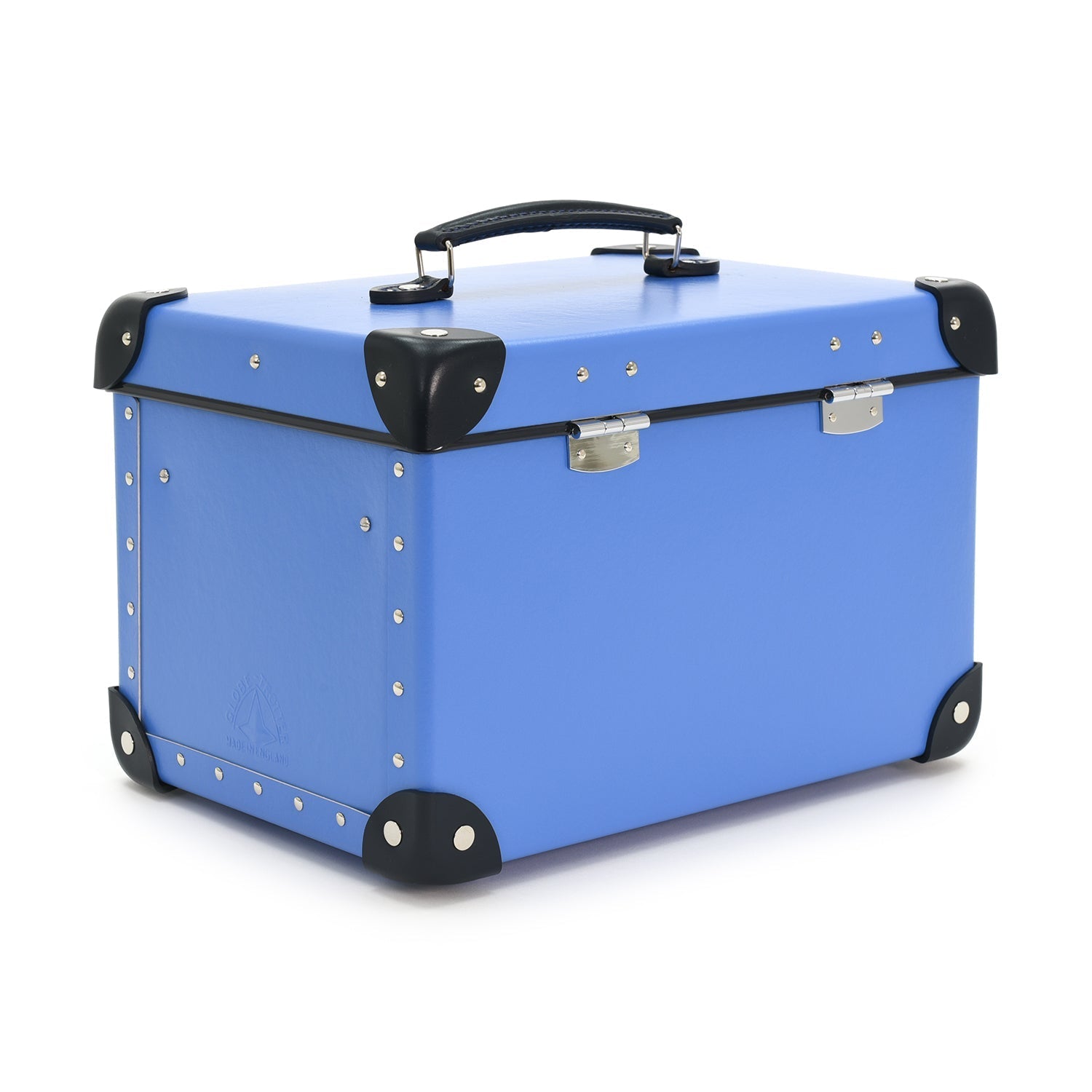 Cruise · Vanity Case | Royal Blue/Navy - GLOBE-TROTTER