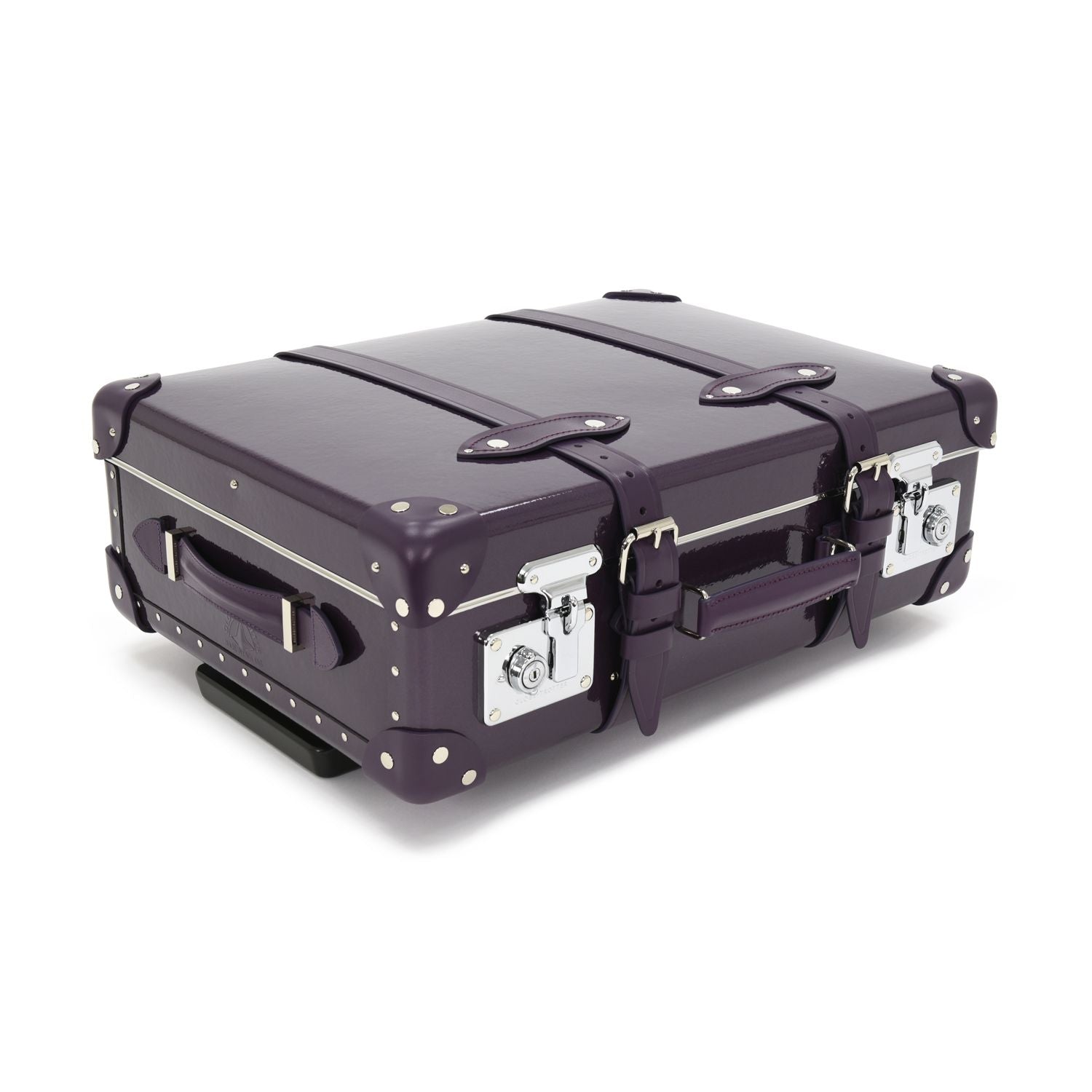 Amethyst · Carry-On - 2 Wheels | Amethyst/Amethyst  - Outlet