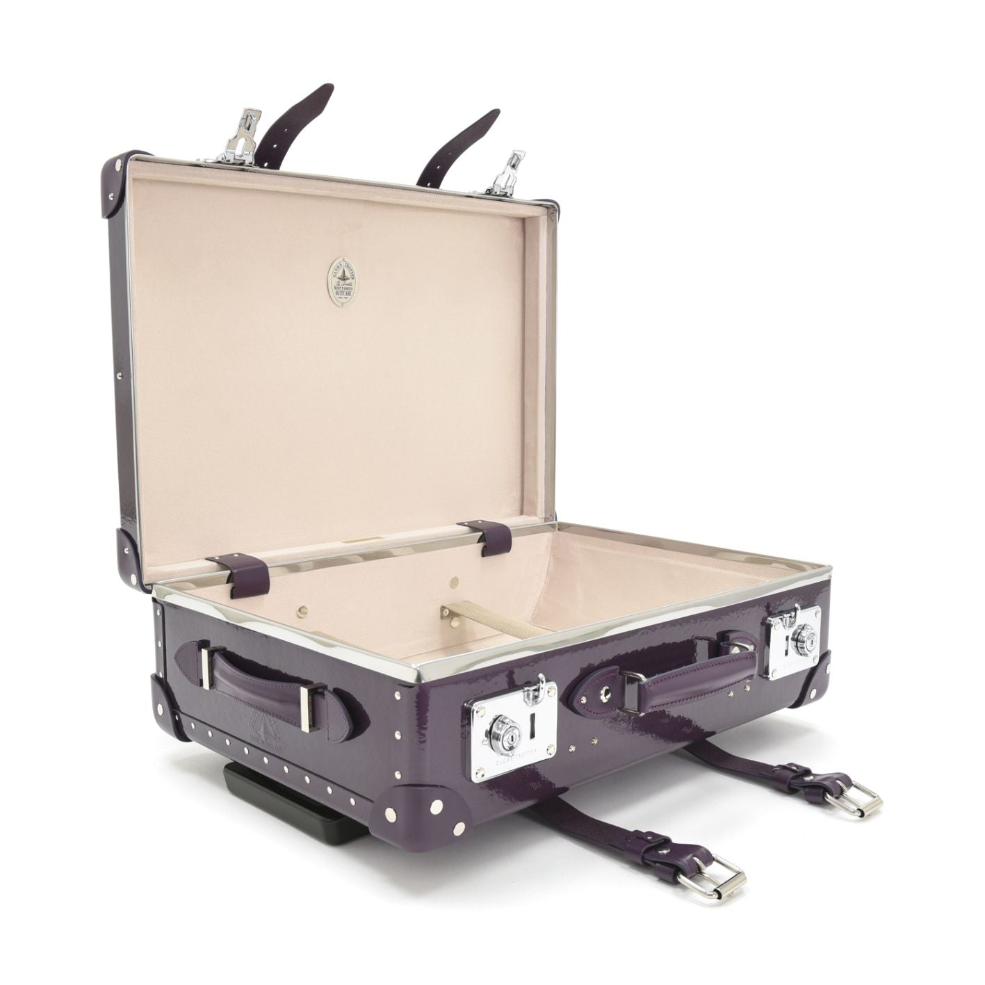 Amethyst · Carry-On - 2 Wheels | Amethyst/Amethyst  - Outlet