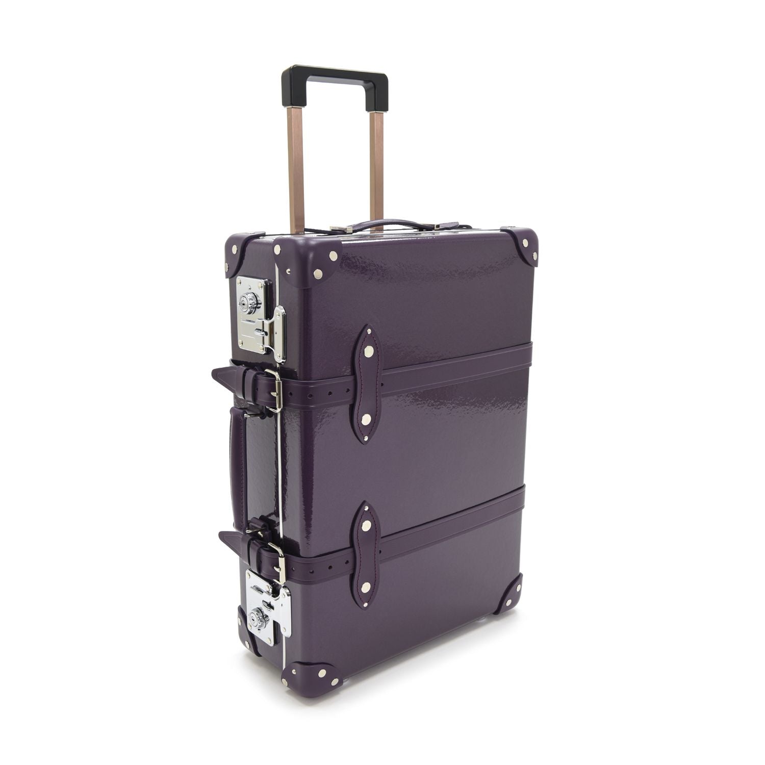 Amethyst · Carry-On - 2 Wheels | Amethyst/Amethyst  - Outlet