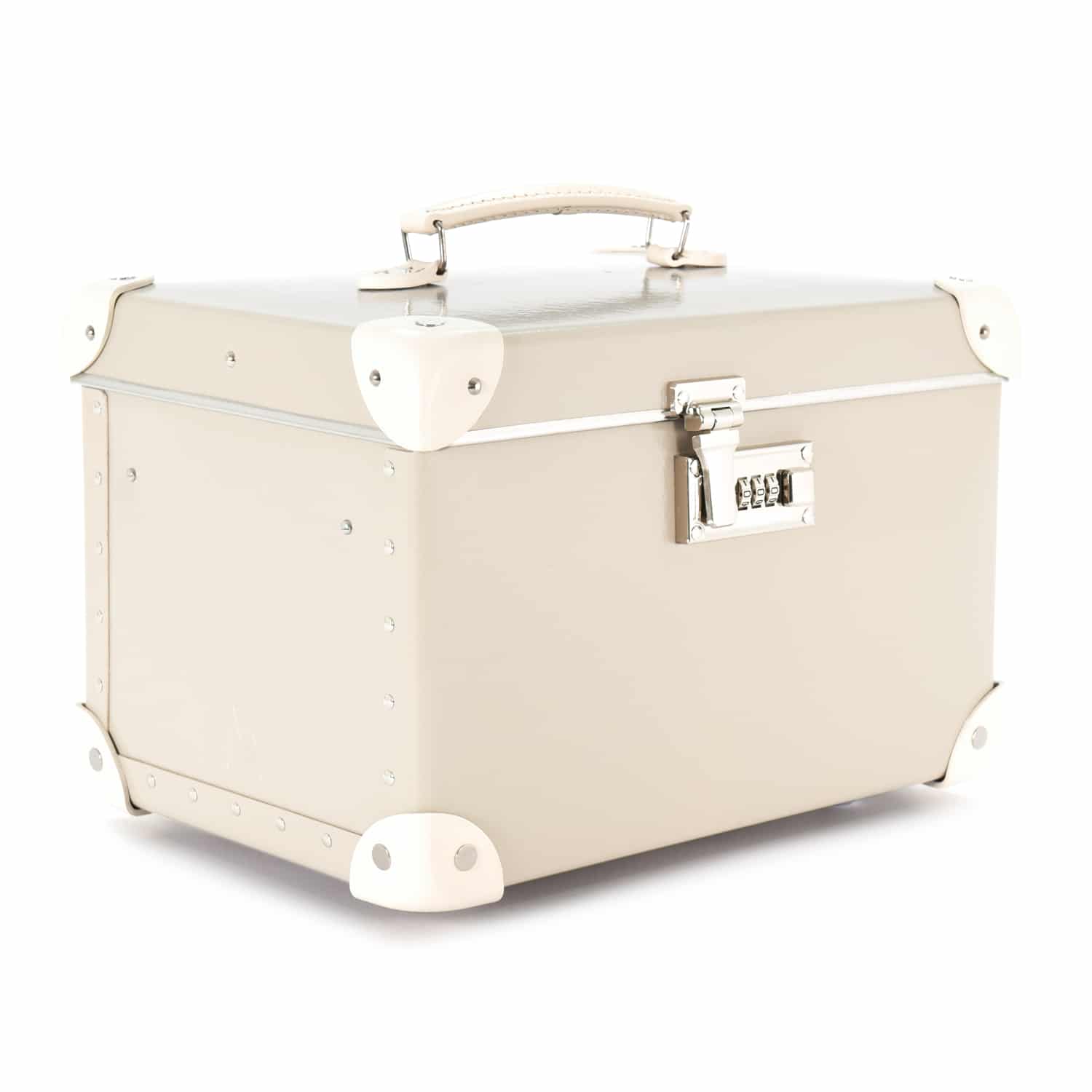 Centenary · Vanity Case | Sand/Ivory - Outlet