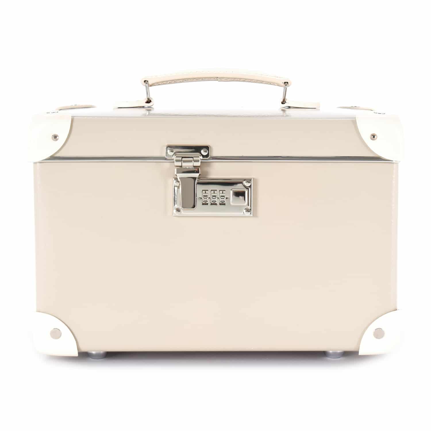 Centenary · Vanity Case | Sand/Ivory - Outlet