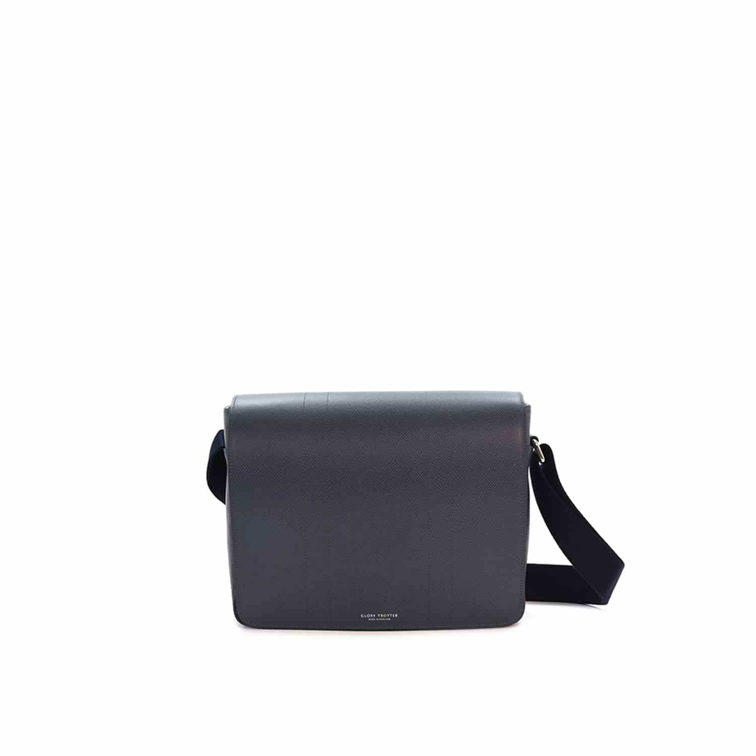 Jet · Small Messenger Bag | Navy - Outlet