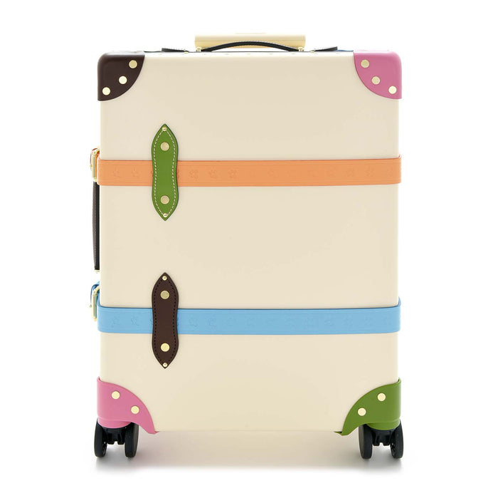 GOLF le FLEUR* · Carry-On - 4 Wheels | Ivory/Multi - Outlet