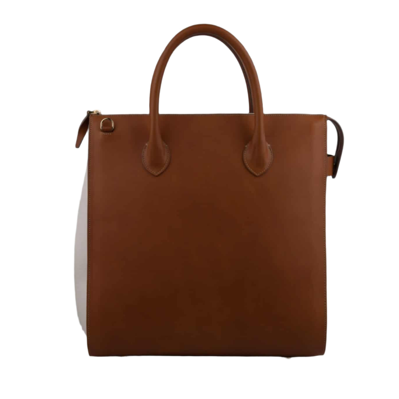 Propellor Canvas · Large Shopper | Ivory & Whiskey - Outlet