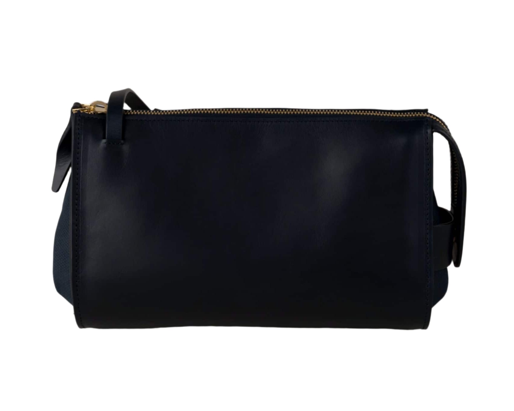 Propellor Canvas · Gladstone Mini Bag | Navy - Outlet