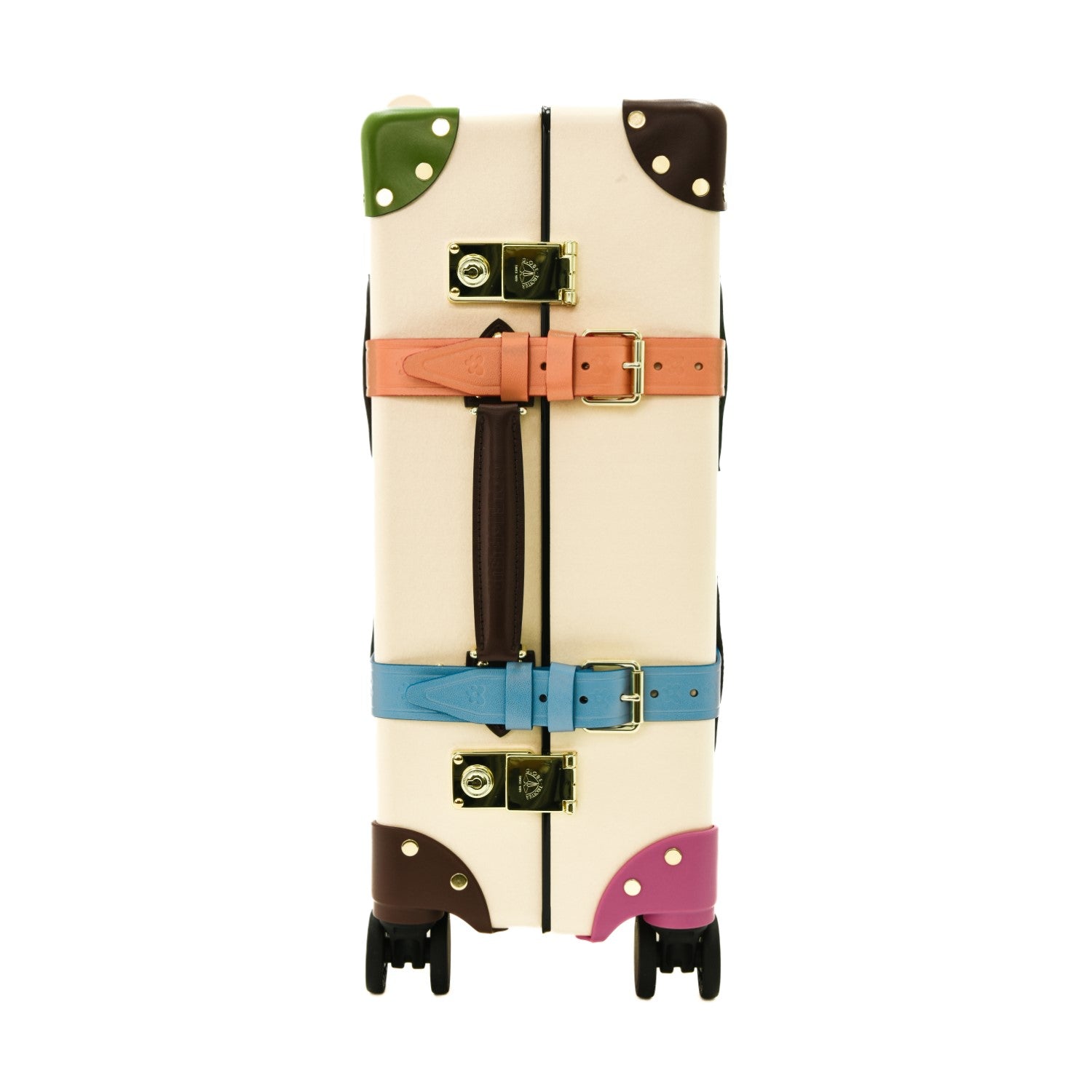 GOLF le FLEUR* · Carry-On - 4 Wheels | Ivory/Multi - Outlet