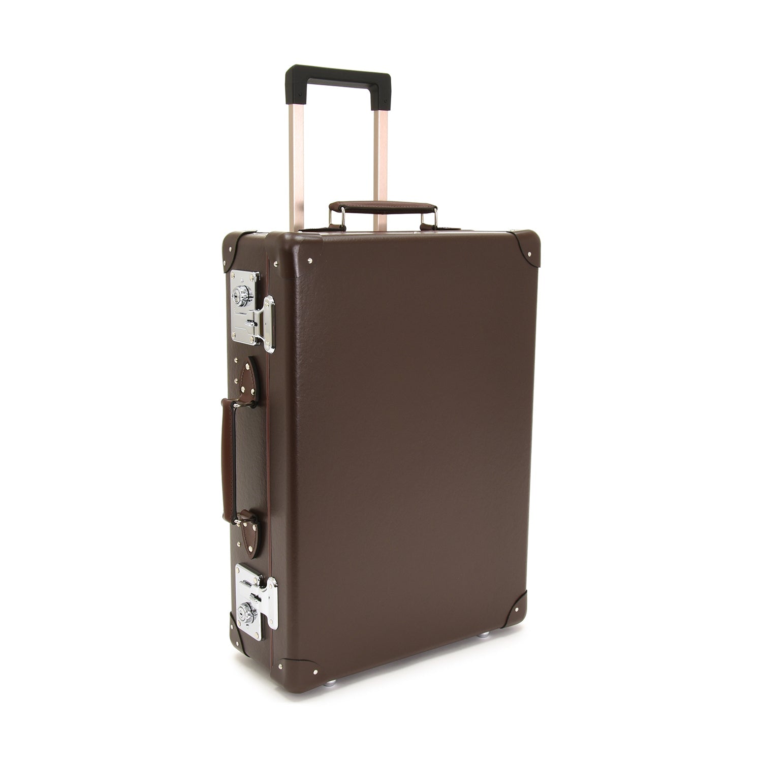 Original · Carry-On - 2 Wheels | Brown/Brown - Outlet