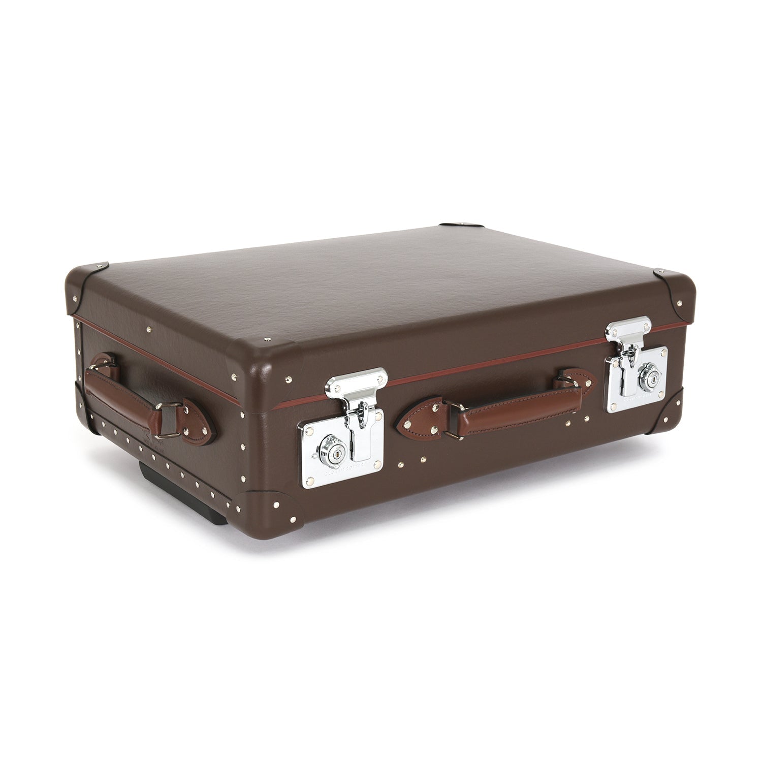 Original · Carry-On - 2 Wheels | Brown/Brown - Outlet