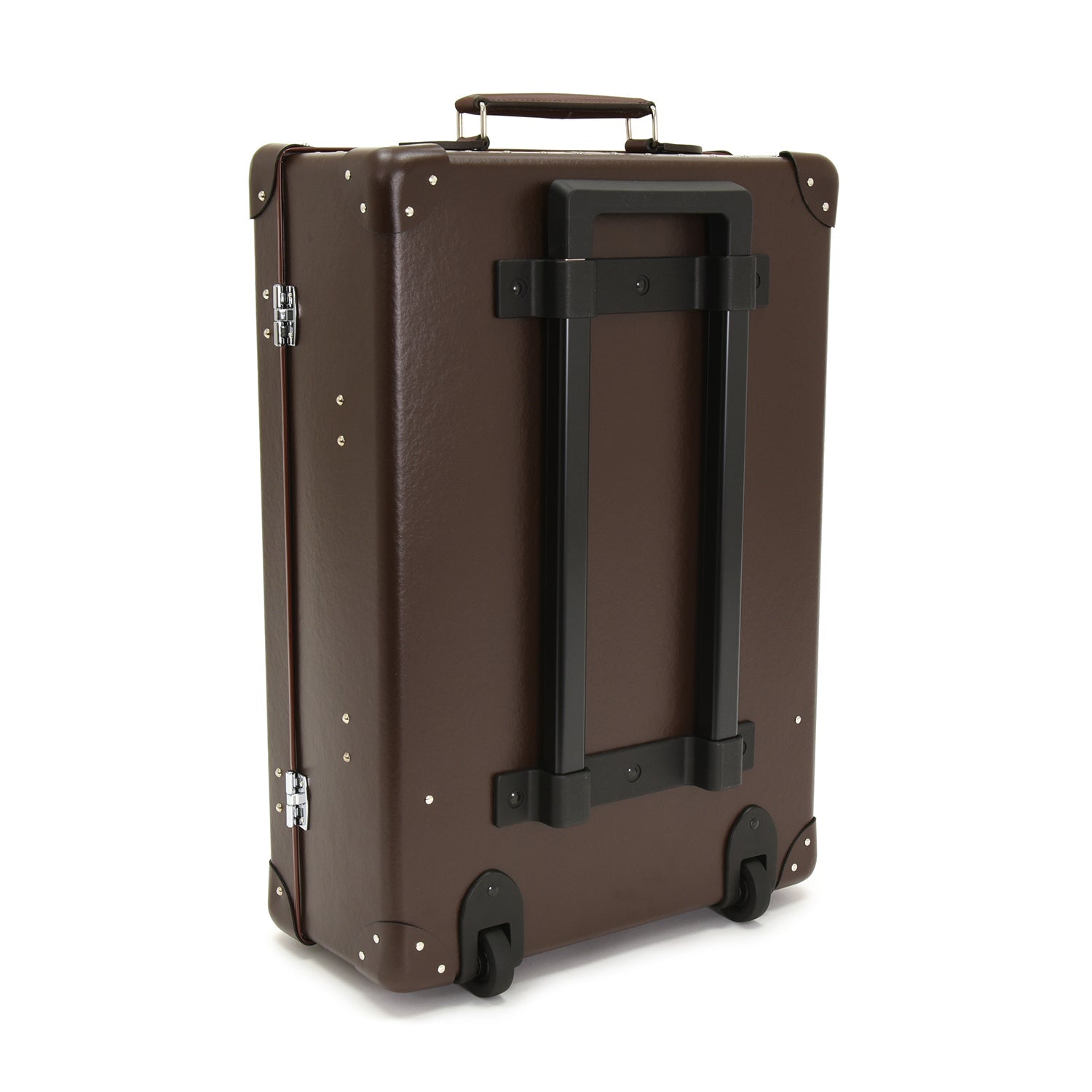 Original · Carry-On - 2 Wheels | Brown/Brown - Outlet