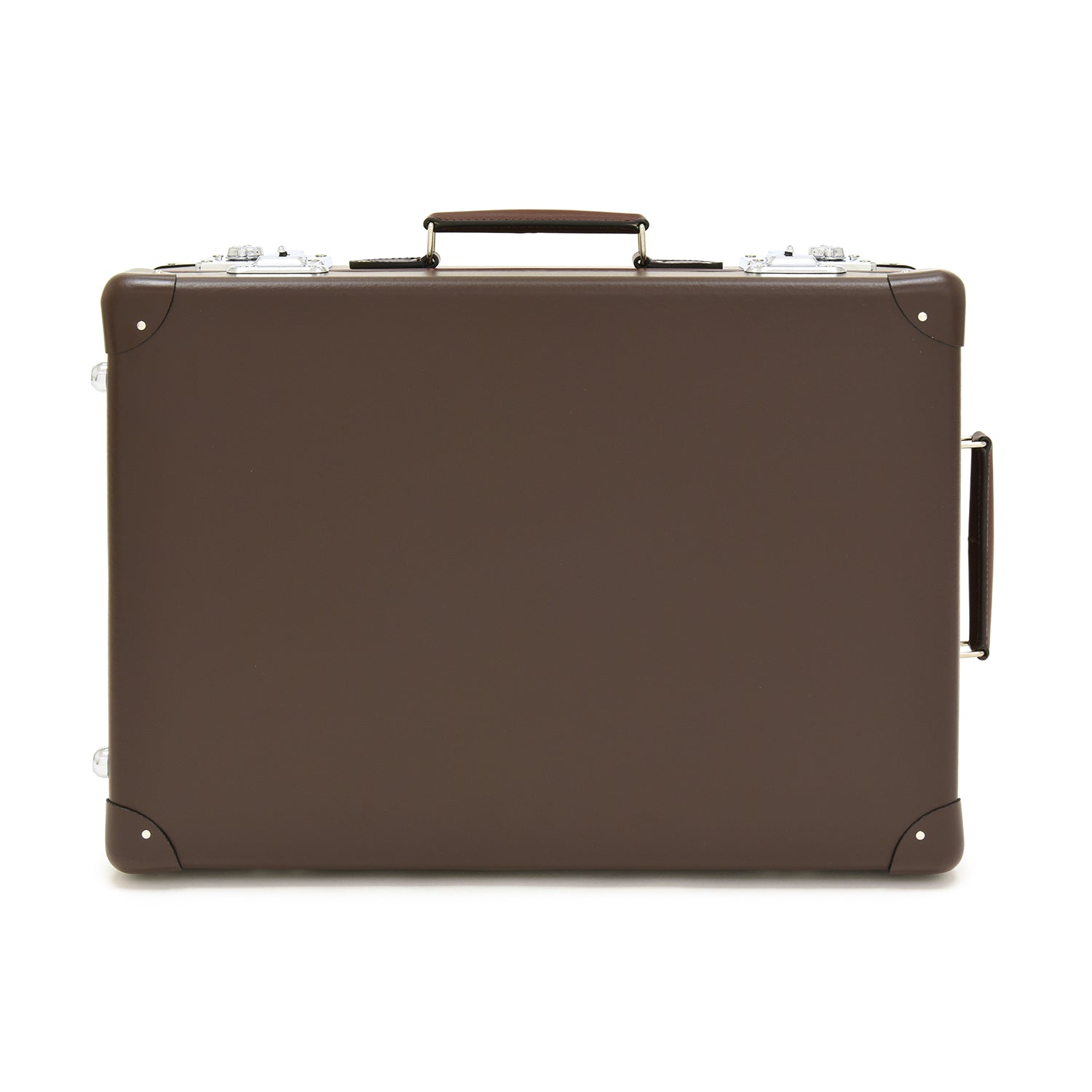 Original · Carry-On - 2 Wheels | Brown/Brown - Outlet