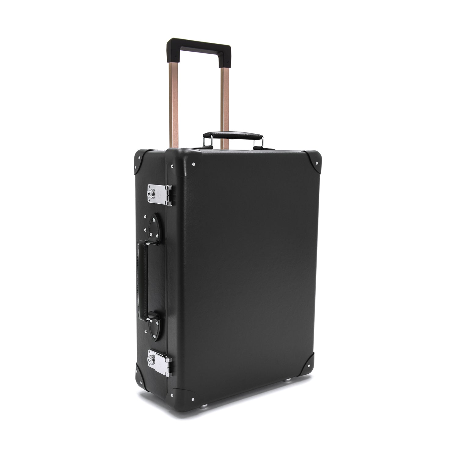 Original · Small Carry-On - 2 Wheels | Black/Black  - Outlet