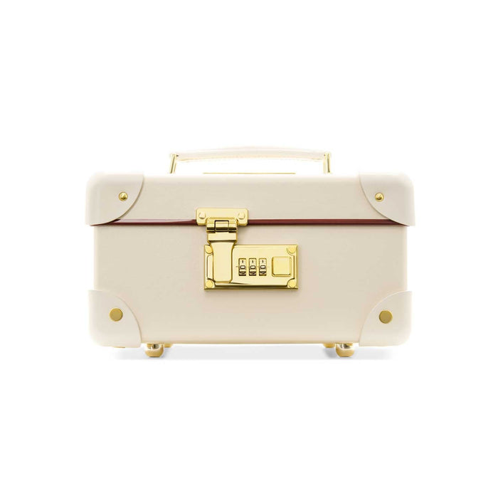 The Vampire's Wife · Jewellery Case | Ivory/Ivory/Gold - Outlet