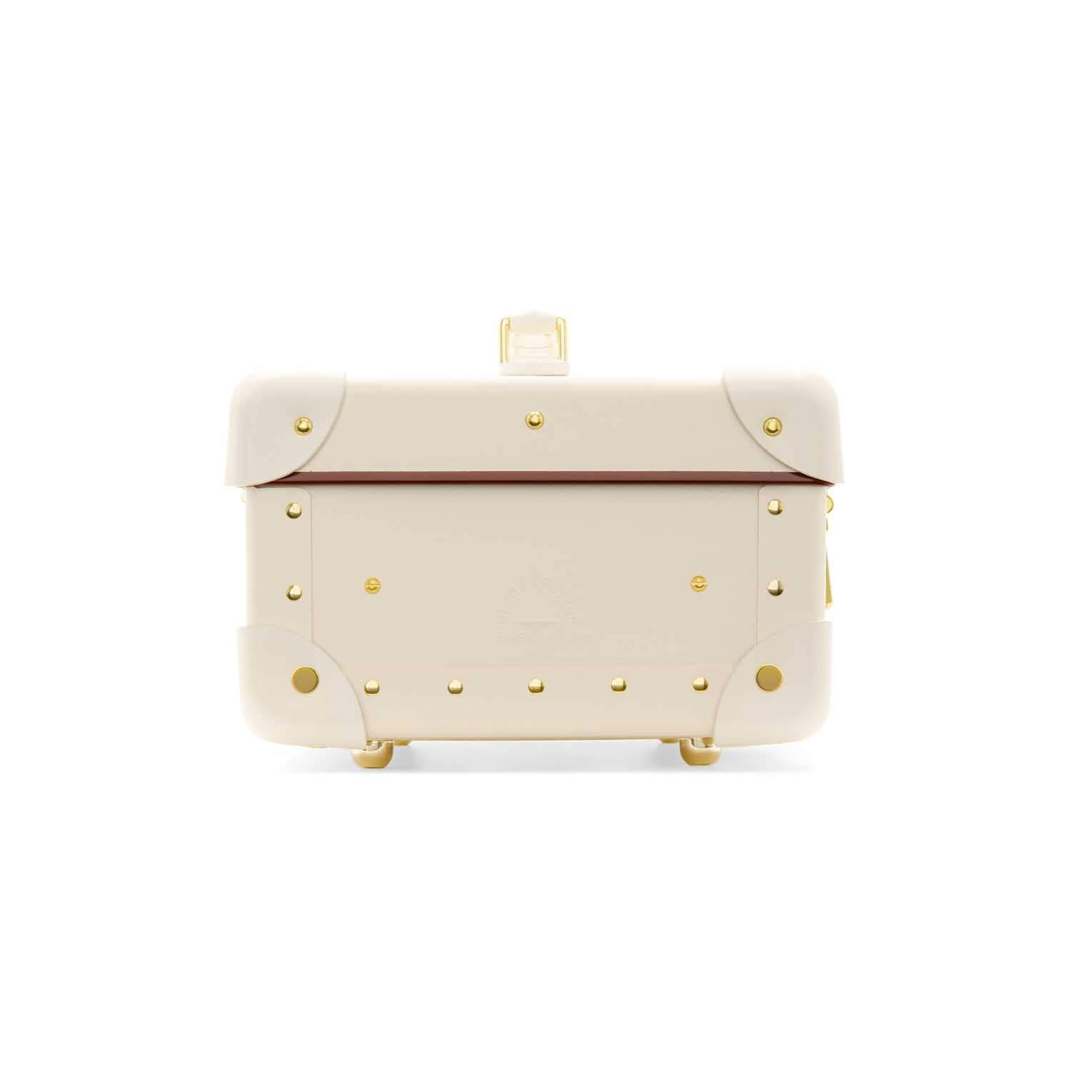 The Vampire's Wife · Jewellery Case | Ivory/Ivory/Gold - Outlet