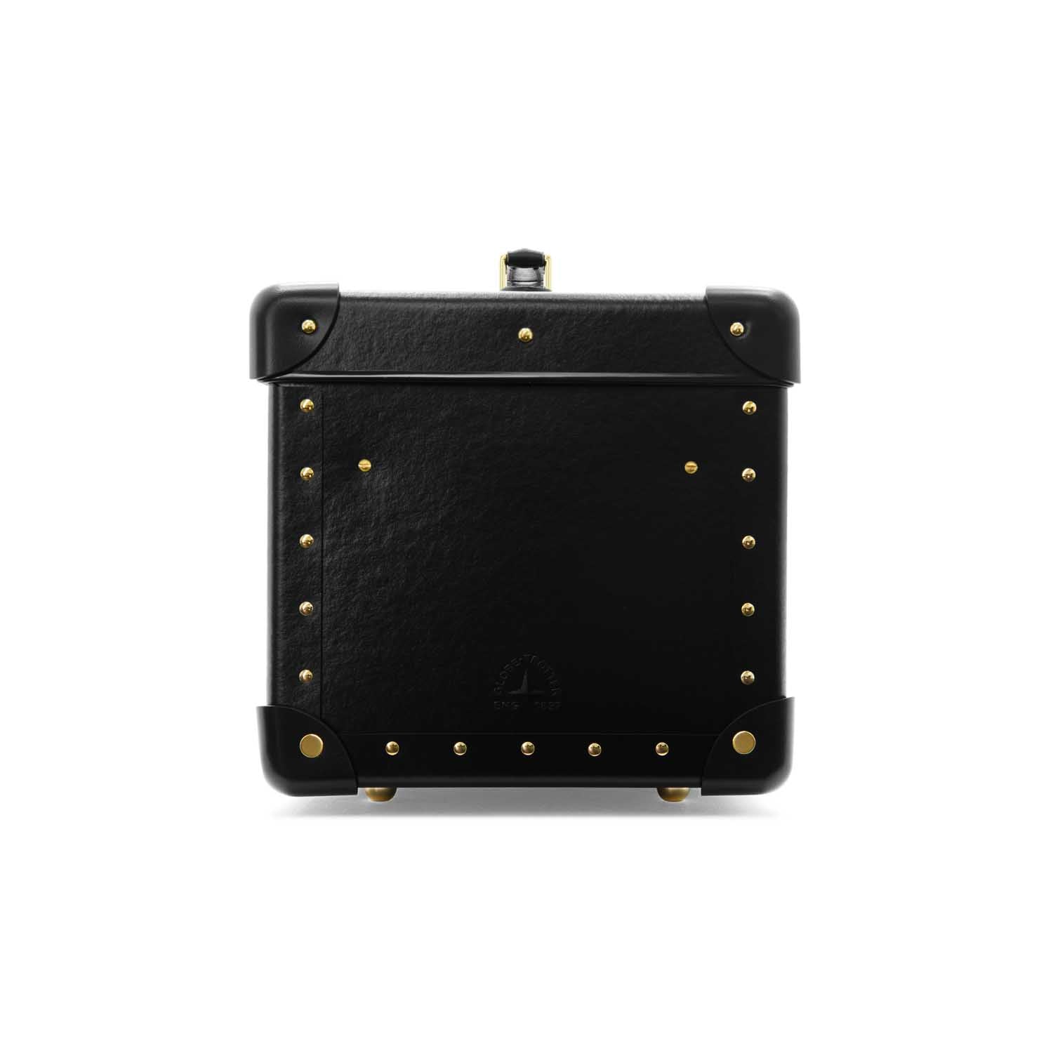 The Vampire's Wife · Vanity Case | Black/Black/Gold - Outlet