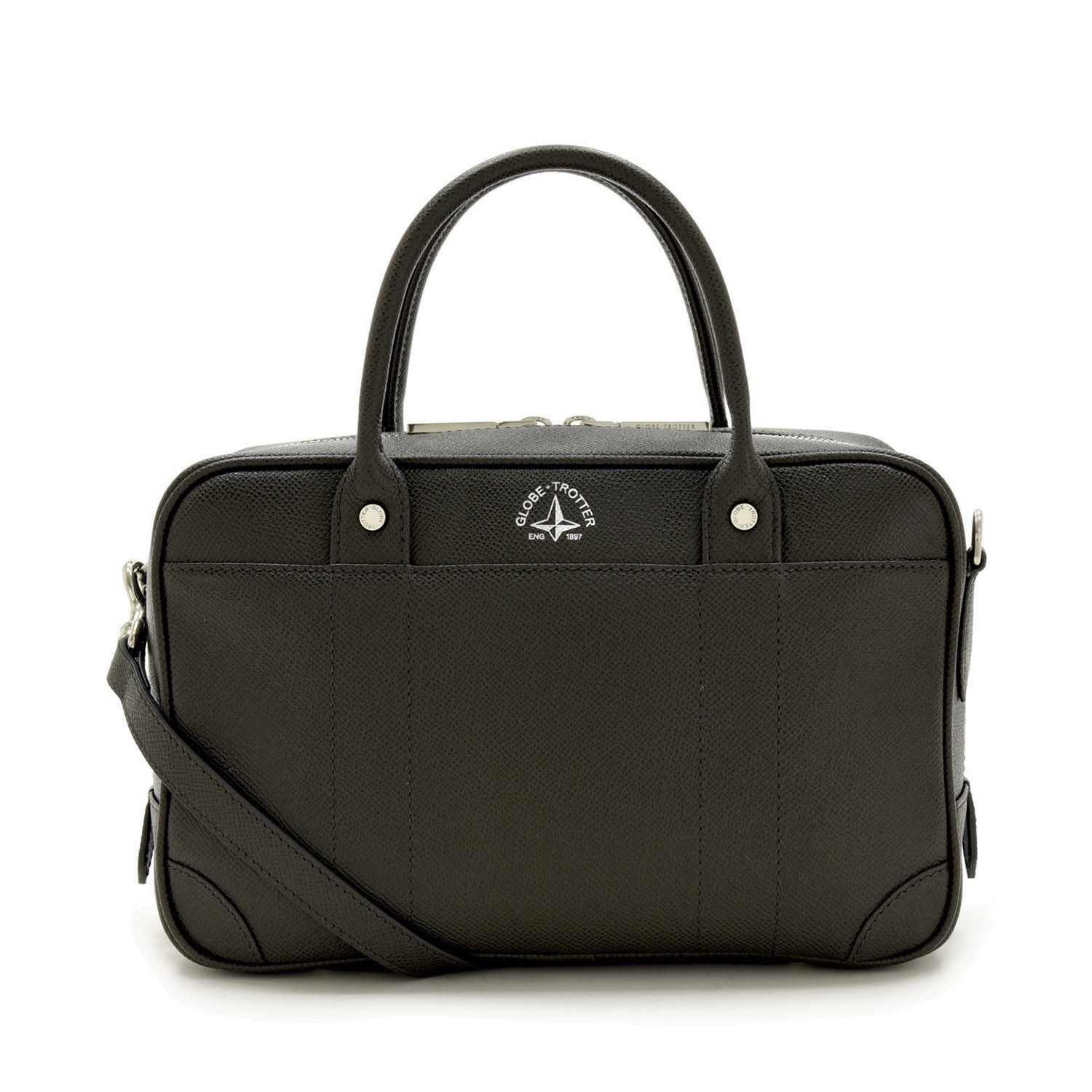 Jet · Small Bowling Bag | Graphite - Outlet