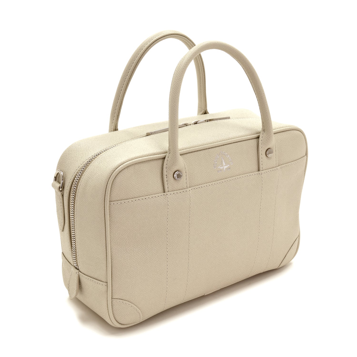 Jet · Small Bowling Bag | Ivory - Outlet