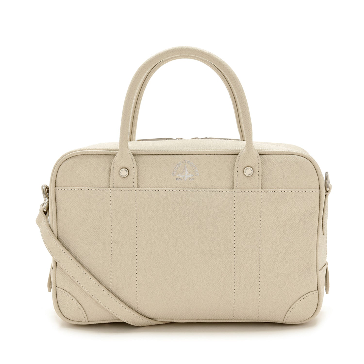 Jet · Small Bowling Bag | Ivory - Outlet