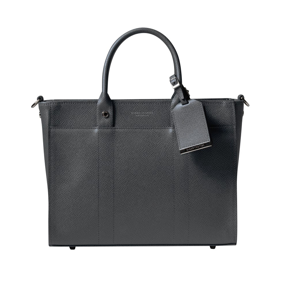 Jet · Extra Small Tote | Graphite - Outlet