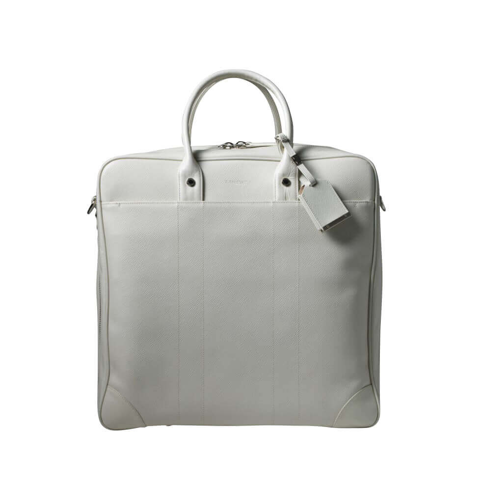 Jet · Boston Flight Bag | Ivory - Outlet