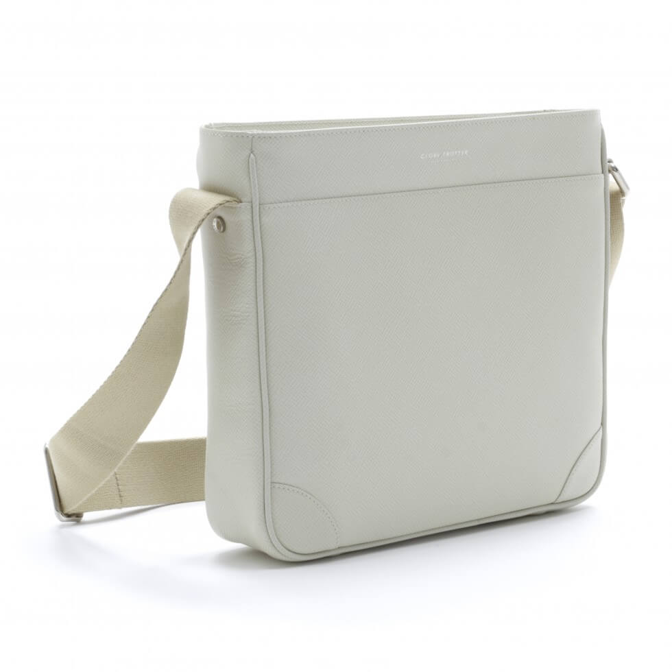 Jet · Cross Body Bag | Ivory - Outlet