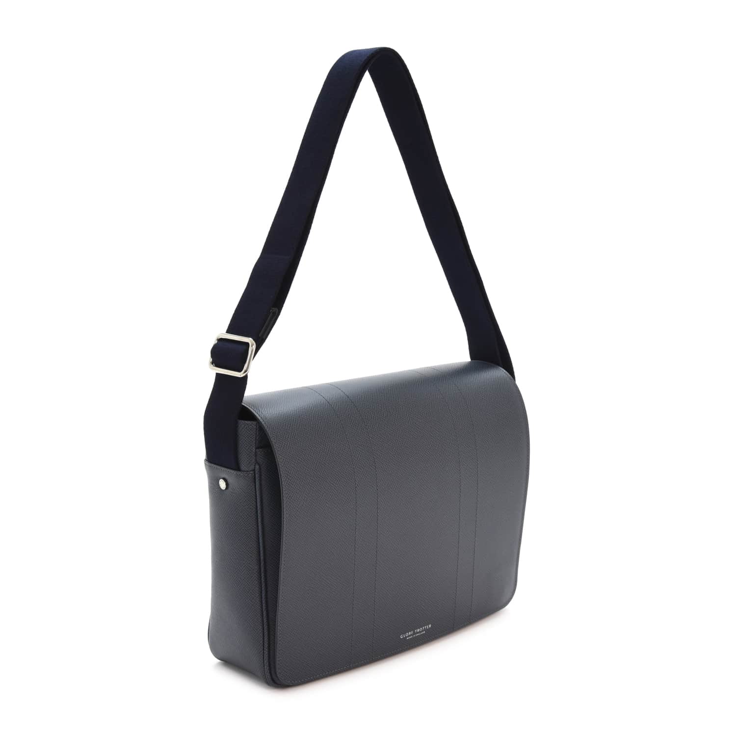 Jet · Small Messenger Bag | Navy - Outlet