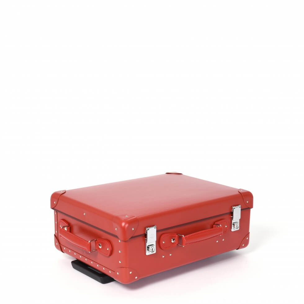 Original · Small Carry-On - 2 Wheels | Red/Red  - Outlet