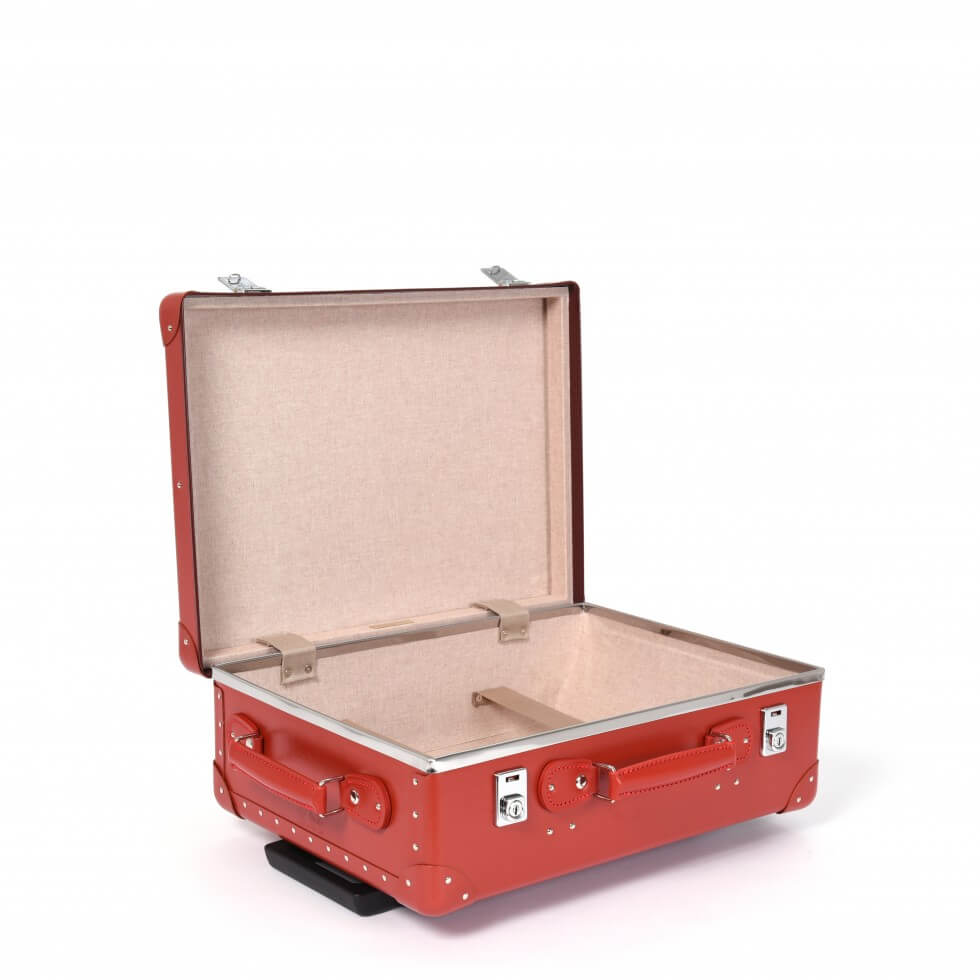 Original · Small Carry-On - 2 Wheels | Red/Red  - Outlet