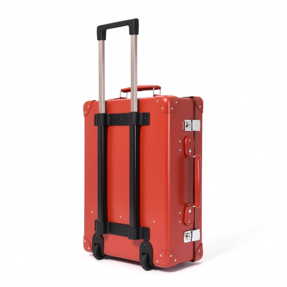 Original · Small Carry-On - 2 Wheels | Red/Red  - Outlet