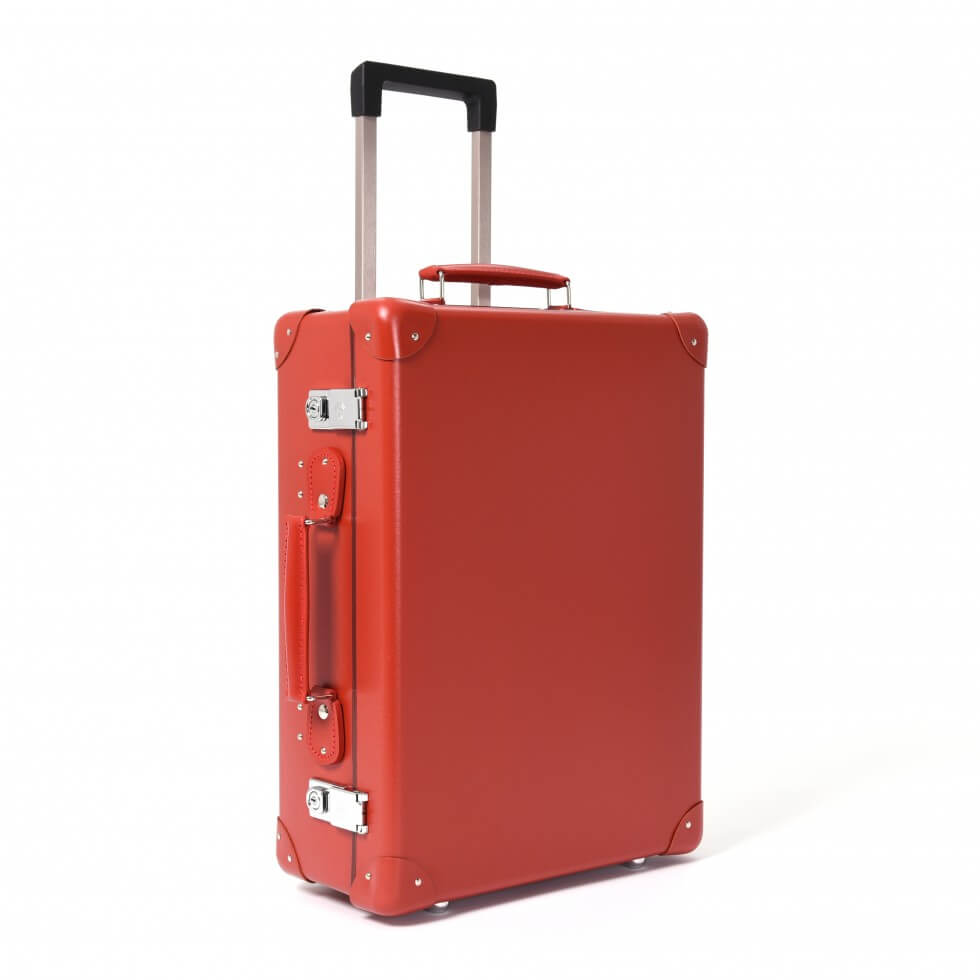 Original · Small Carry-On - 2 Wheels | Red/Red  - Outlet