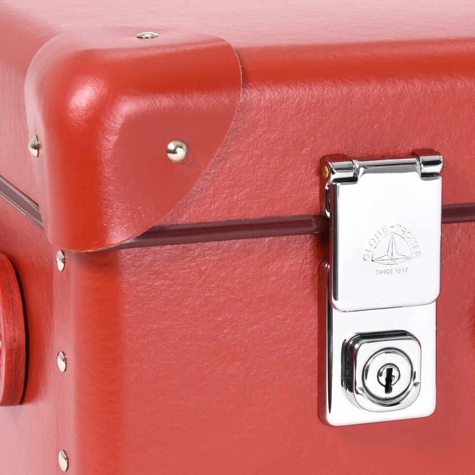 Original · Small Carry-On - 2 Wheels | Red/Red  - Outlet