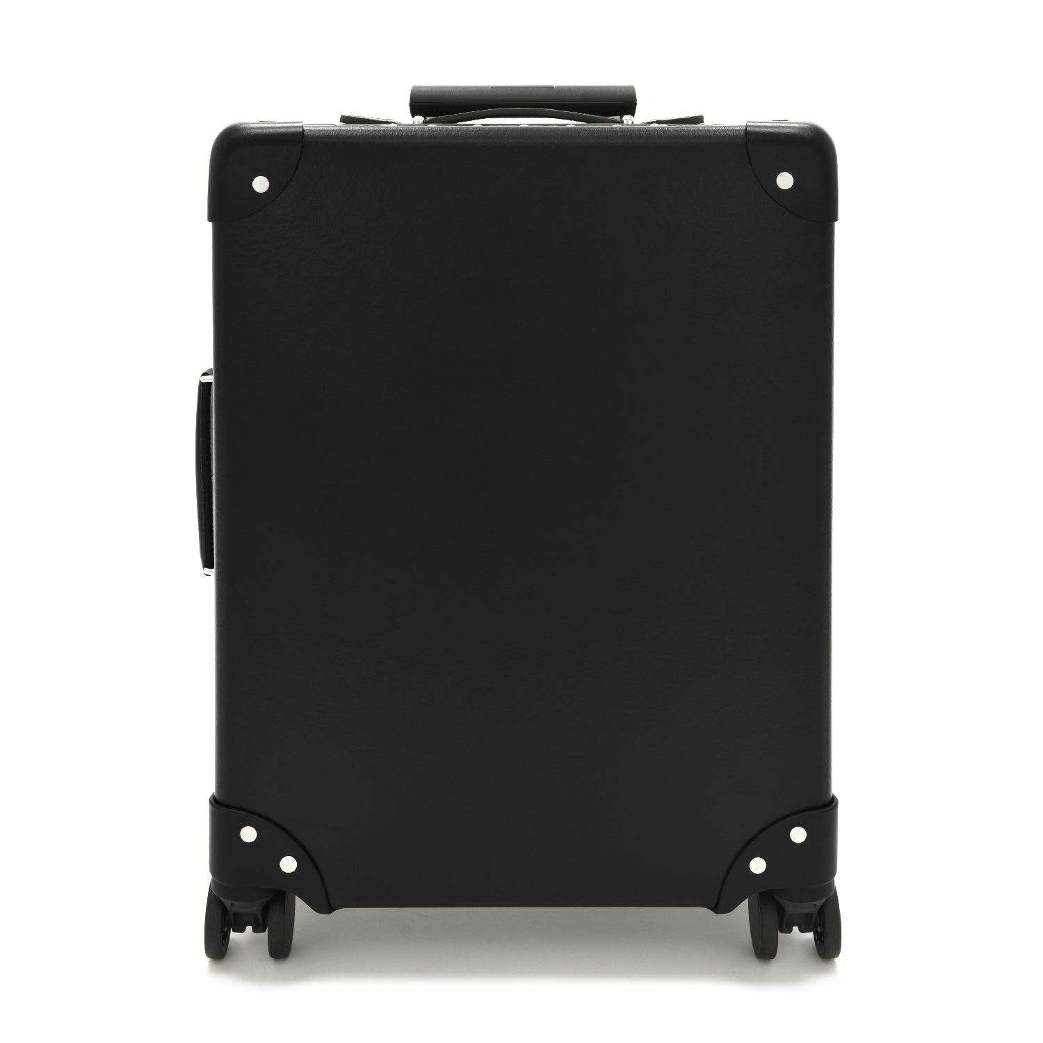 Original · Carry-On - 4 Wheels | Black/Black - GLOBE-TROTTER