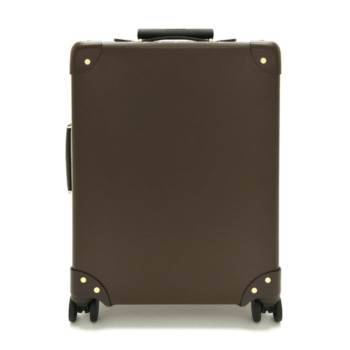 Original · Carry-On - 4 Wheels | Brown/Brown - GLOBE-TROTTER