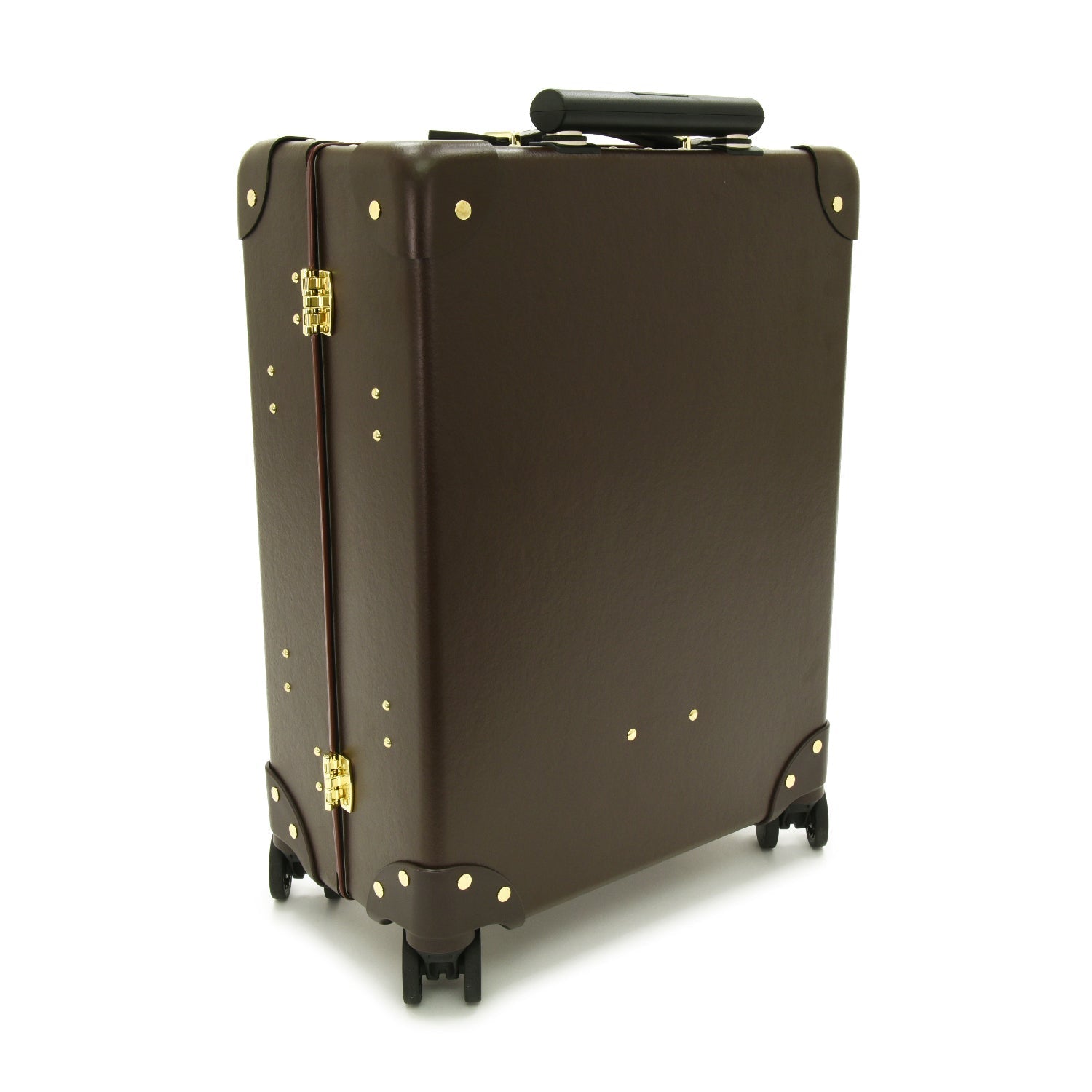 Original · Carry-On - 4 Wheels | Brown/Brown - GLOBE-TROTTER