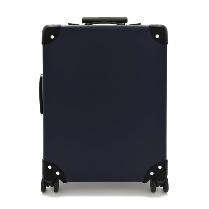 Original · Carry-On - 4 Wheels | Navy/Black - GLOBE-TROTTER