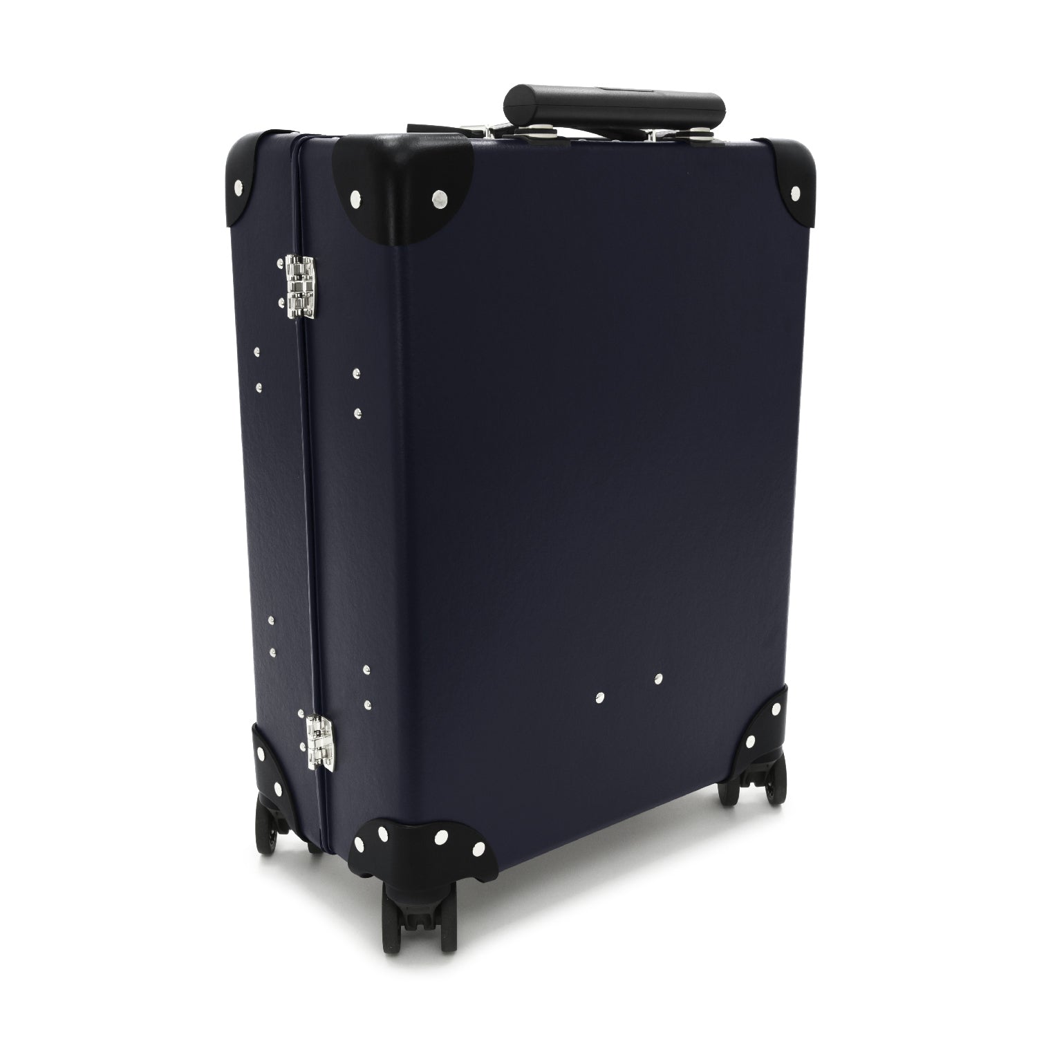 Original · Carry-On - 4 Wheels | Navy/Black - GLOBE-TROTTER