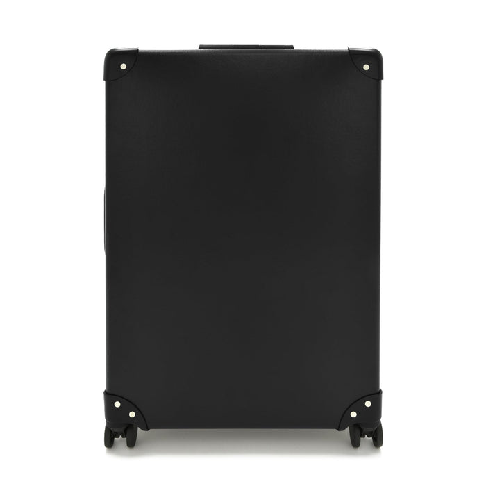 Original · Large Check-In - 4 Wheels | Black/Black - GLOBE-TROTTER