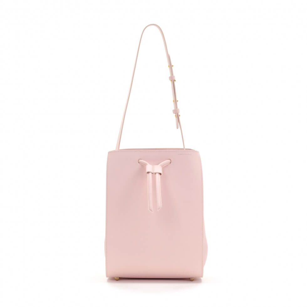 Propellor · Small Bucket Bag | Peony - Outlet