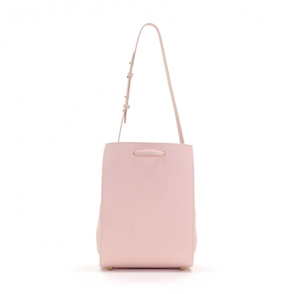 Propellor · Small Bucket Bag | Peony - Outlet