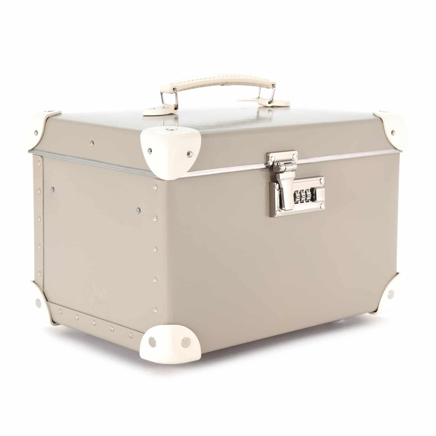 Centenary · Vanity Case | Sand/Ivory - Outlet