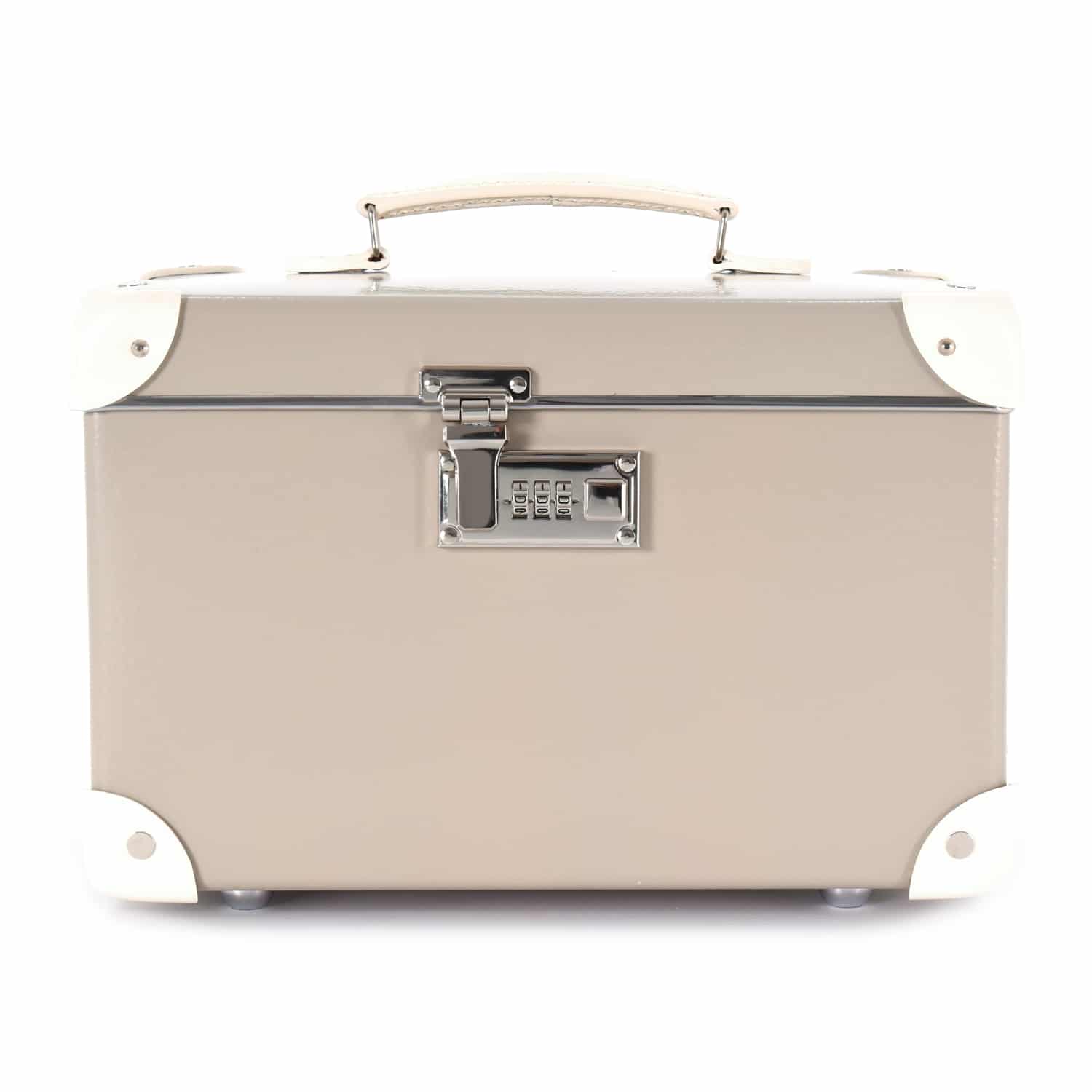 Centenary · Vanity Case | Sand/Ivory - Outlet